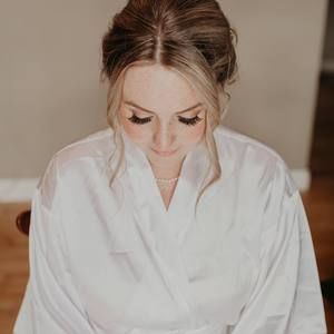 Meet your Posher, Tessa